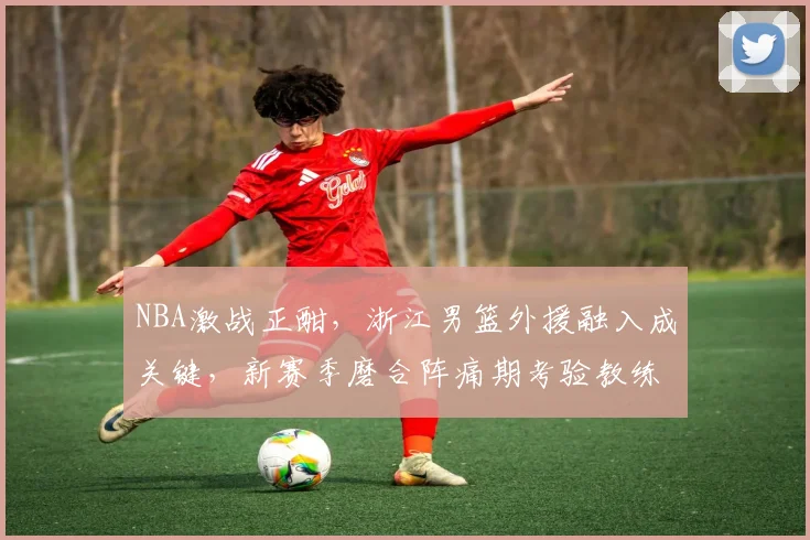 NBA激战正酣，浙江男篮外援融入成关键，新赛季磨合阵痛期考验教练组