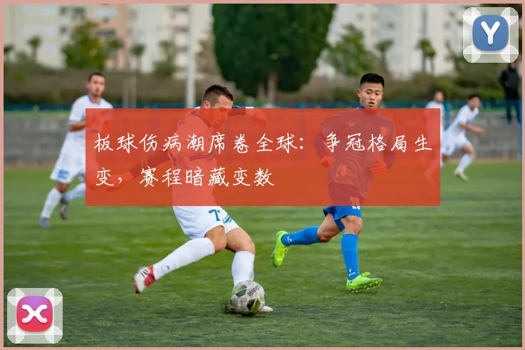板球伤病潮席卷全球：争冠格局生变，赛程暗藏变数